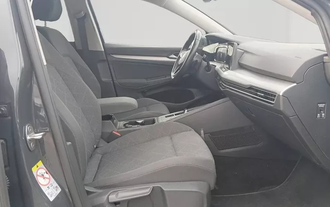 VOLKSWAGEN GOLF 2.0 TDI SCR 115 DSG7 Life photo 18 2132313