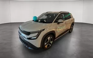 SKODA EPIQ Batterie 55 Clever 9757