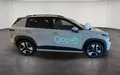 Miniature SKODA EPIQ Batterie 55 Clever extérieur côté droit 9757