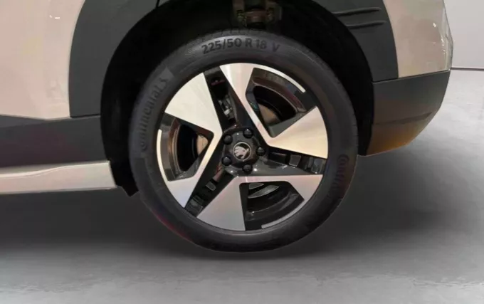 SKODA EPIQ Batterie 55 Clever photo 9 9757