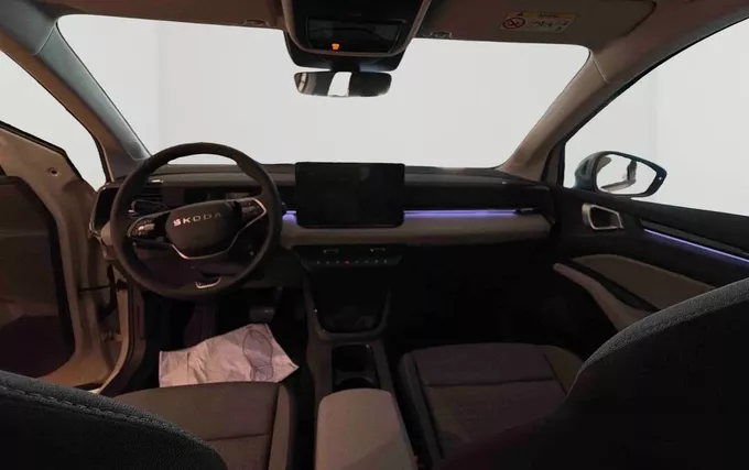 SKODA EPIQ Batterie 55 Clever photo 14 9757