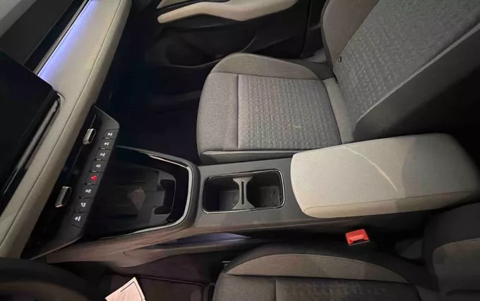 SKODA EPIQ Batterie 55 Clever photo 15 9757