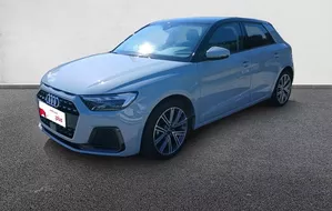 AUDI A1 Sportback 25 TFSI 95 ch BVM5 Design WAUZZZGB5SR010320