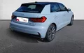 Miniature AUDI A1 Sportback 25 TFSI 95 ch BVM5 Design extérieur trois quart arrière droit 2129483