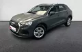 Miniature AUDI Q3 35 TDI 150 ch S tronic 7 Quattro Design extérieur trois quart avant gauche 2131605
