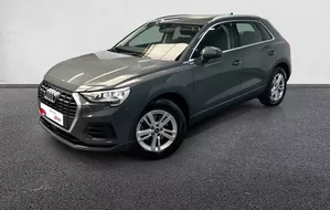 AUDI Q3 35 TDI 150 ch S tronic 7 Quattro Design WAUZZZF31N1016614