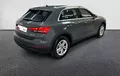 Miniature AUDI Q3 35 TDI 150 ch S tronic 7 Quattro Design extérieur trois quart arrière droit 2131605