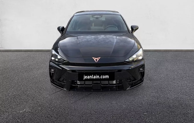 CUPRA LEON eHybrid 204 ch DSG6 V extérieur avant 0717