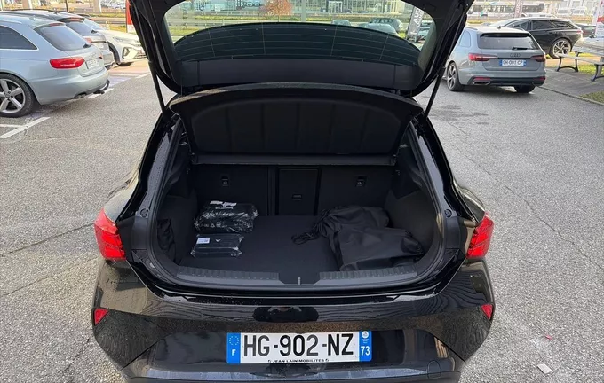 CUPRA LEON eHybrid 204 ch DSG6 V photo 10 0717