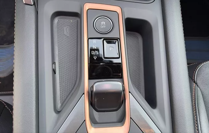 CUPRA LEON eHybrid 204 ch DSG6 V photo 13 0717