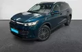 Miniature VOLKSWAGEN TIGUAN 1.5 eHybrid 204ch DSG6 Elegance extérieur trois quart avant gauche 2123508