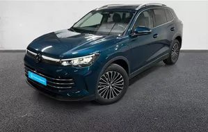 VOLKSWAGEN TIGUAN 1.5 eHybrid 204ch DSG6 Elegance 2123508