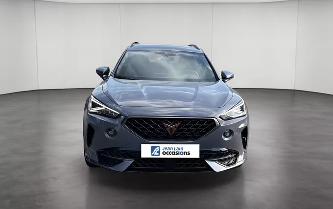 CUPRA FORMENTOR 1.5 TSI 150 ch DSG7 VZ-Line extérieur avant 2132257