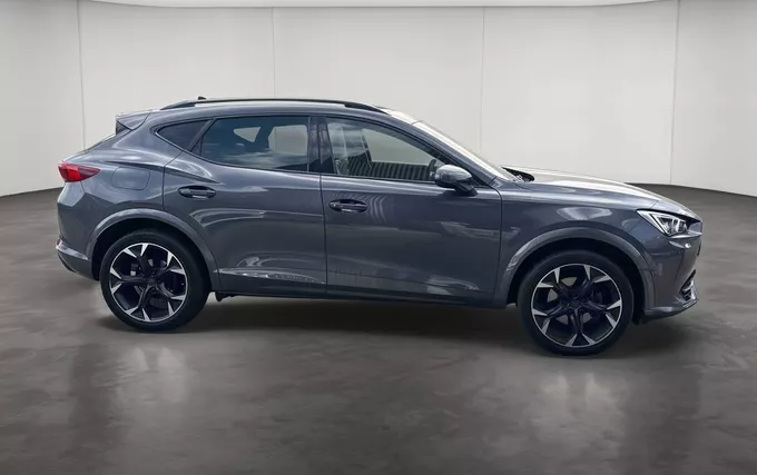 CUPRA FORMENTOR 1.5 TSI 150 ch DSG7 VZ-Line extérieur côté droit 2132257