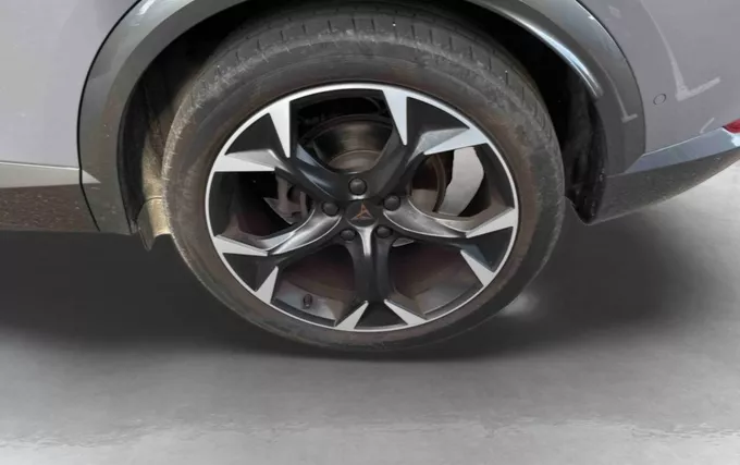 CUPRA FORMENTOR 1.5 TSI 150 ch DSG7 VZ-Line photo 9 2132257