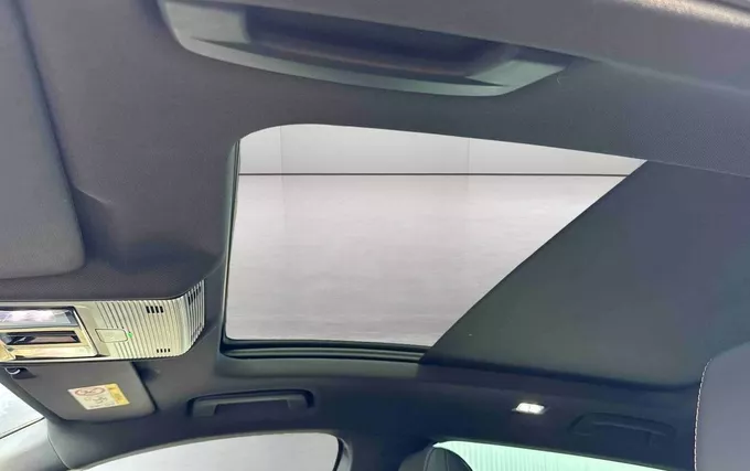 CUPRA FORMENTOR 1.5 TSI 150 ch DSG7 VZ-Line photo 10 2132257