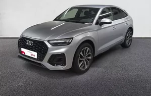 AUDI Q5 Sportback 35 TDI 163 S tronic 7 S line WAUZZZFY1R2128177