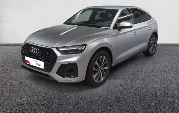 AUDI Q5 Sportback 35 TDI 163 S tronic 7 S line WAUZZZFY1R2128177