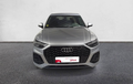 Miniature AUDI Q5 Sportback 35 TDI 163 S tronic 7 S line extérieur avant 2123838