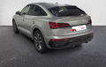 Miniature AUDI Q5 Sportback 35 TDI 163 S tronic 7 S line extérieur trois quart arrière gauche 2123838