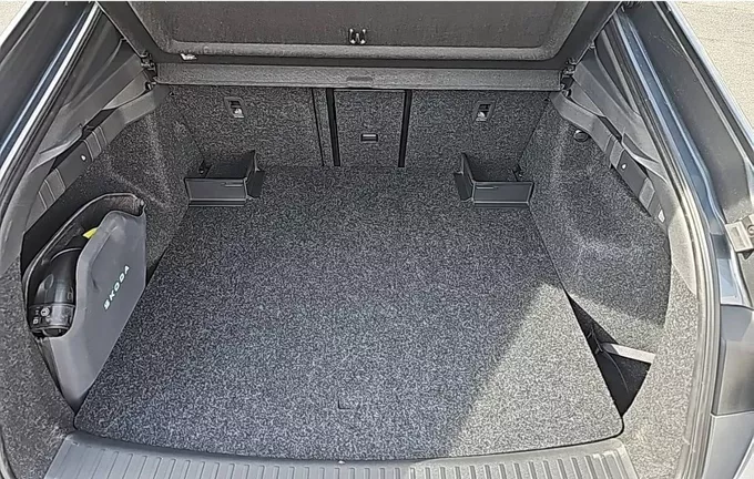 SKODA ENYAQ Coupé 85 Sportline photo 14 4106
