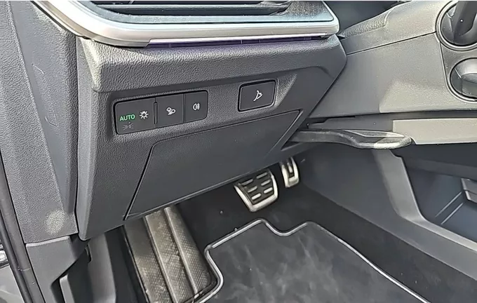 SKODA ENYAQ Coupé 85 Sportline photo 17 4106