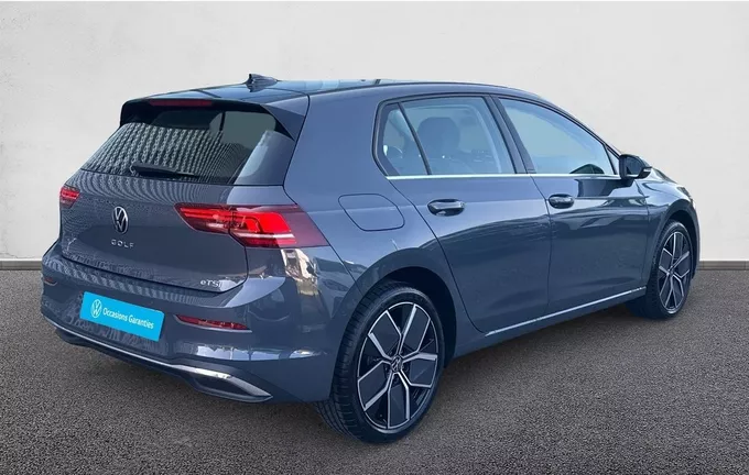 VOLKSWAGEN GOLF 1.5 eTSI EVO2 116 DSG7 Style extérieur avant 2129395
