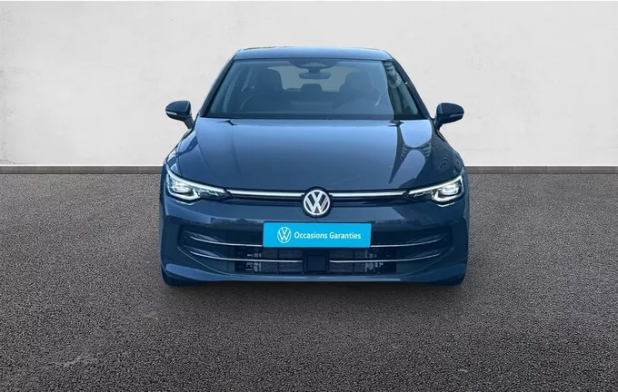 VOLKSWAGEN GOLF 1.5 eTSI EVO2 116 DSG7 Style photo 9 2129395