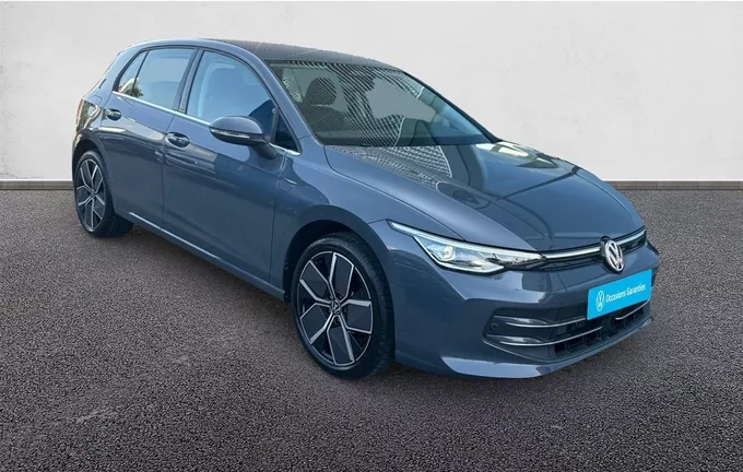 VOLKSWAGEN GOLF 1.5 eTSI EVO2 116 DSG7 Style photo 10 2129395