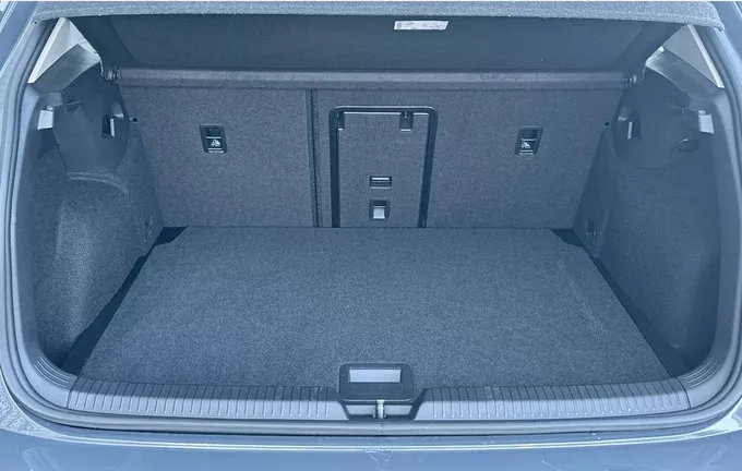 VOLKSWAGEN GOLF 1.5 eTSI EVO2 116 DSG7 Style photo 14 2129395