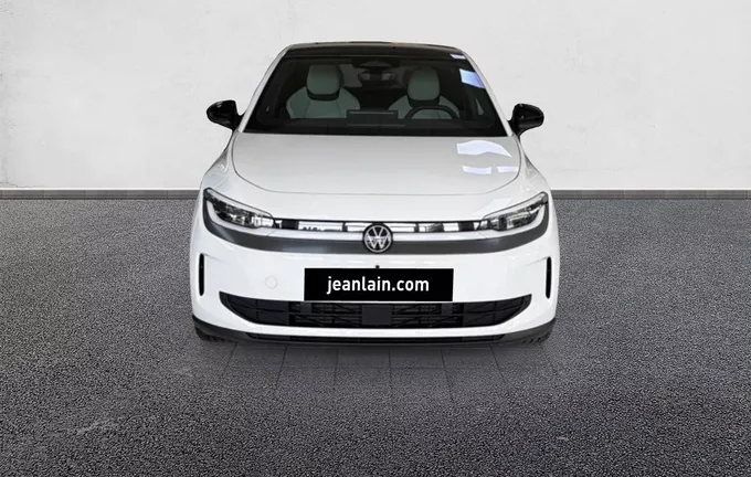 VOLKSWAGEN ID. POLO 211 ch 52 kWh Style Exclusive extérieur avant 9663
