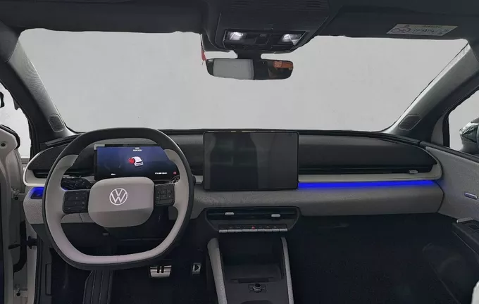 VOLKSWAGEN ID. POLO 211 ch 52 kWh Style Exclusive photo 18 9663