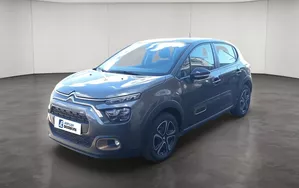 CITROEN C3 BlueHDi 100 S&S BVM6 C-Series VF7SXYHTUPT675151