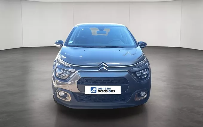 CITROEN C3 BlueHDi 100 S&S BVM6 C-Series extérieur avant 946408