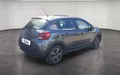 Miniature CITROEN C3 BlueHDi 100 S&S BVM6 C-Series extérieur trois quart arrière droit 946408