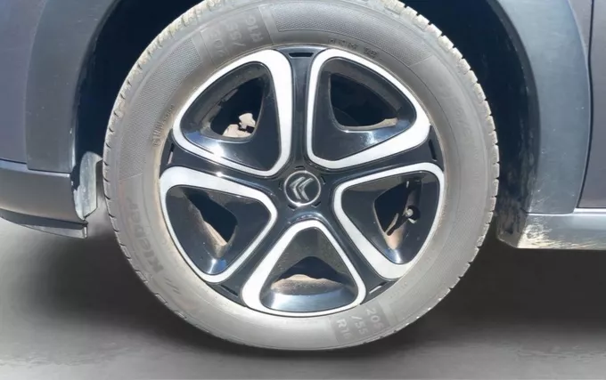 CITROEN C3 BlueHDi 100 S&S BVM6 C-Series photo 9 946408