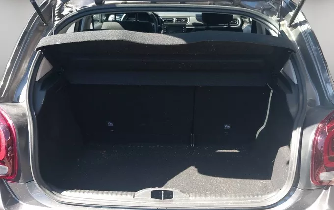 CITROEN C3 BlueHDi 100 S&S BVM6 C-Series photo 10 946408