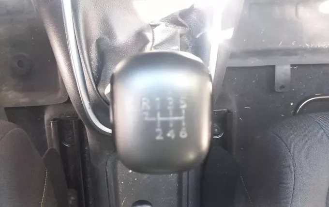 CITROEN C3 BlueHDi 100 S&S BVM6 C-Series photo 13 946408