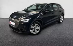 AUDI Q4 E-TRON 45 285 ch 82 kWh Design WAUZZZFZ7RP046465