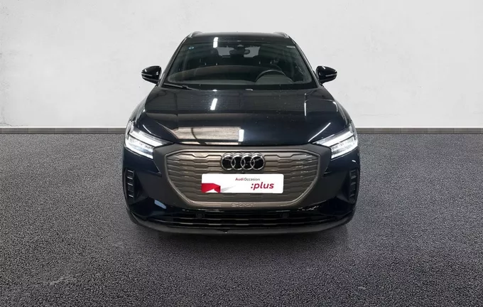 AUDI Q4 E-TRON 45 285 ch 82 kWh Design extérieur avant 2129945