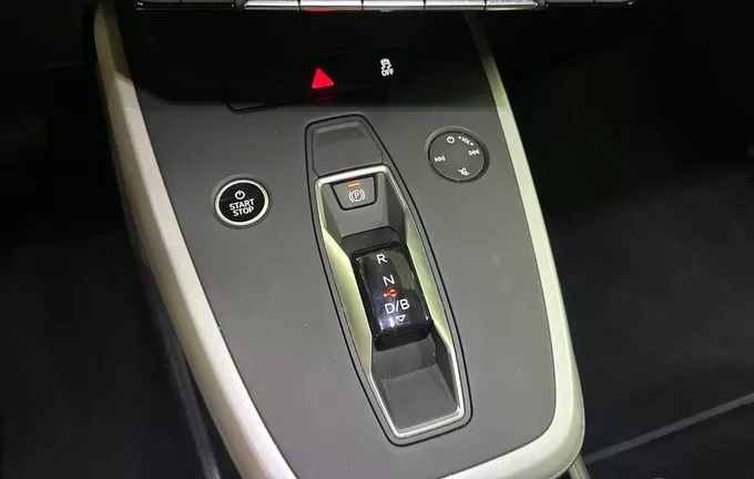 AUDI Q4 E-TRON 45 285 ch 82 kWh Design photo 13 2129945