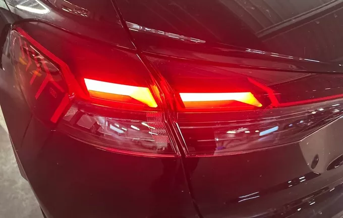 AUDI Q4 E-TRON 45 285 ch 82 kWh Design photo 21 2129945