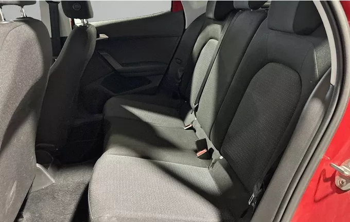 SEAT ARONA 1.0 TSI 95 ch Start/Stop BVM5 Copa extérieur arrière 2125940
