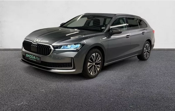 SKODA SUPERB Combi 1.5 TSI 204 ch PHEV DSG6 Selection TMBJW8NZ2RC027608
