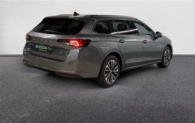 SKODA SUPERB Combi 1.5 TSI 204 ch PHEV DSG6 Selection extérieur avant 2125505