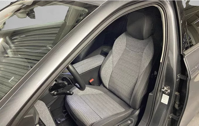 SKODA SUPERB Combi 1.5 TSI 204 ch PHEV DSG6 Selection extérieur trois quart arrière droit 2125505
