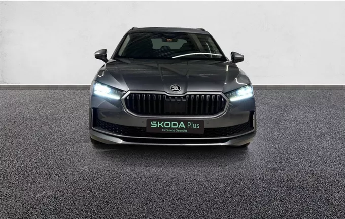 SKODA SUPERB Combi 1.5 TSI 204 ch PHEV DSG6 Selection photo 9 2125505