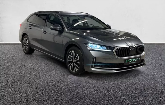 SKODA SUPERB Combi 1.5 TSI 204 ch PHEV DSG6 Selection photo 10 2125505