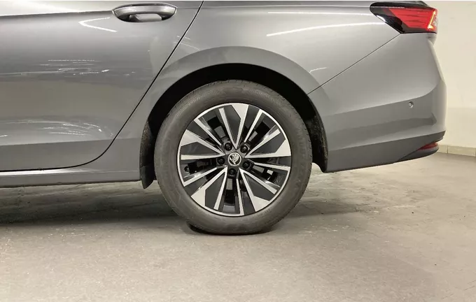 SKODA SUPERB Combi 1.5 TSI 204 ch PHEV DSG6 Selection photo 12 2125505