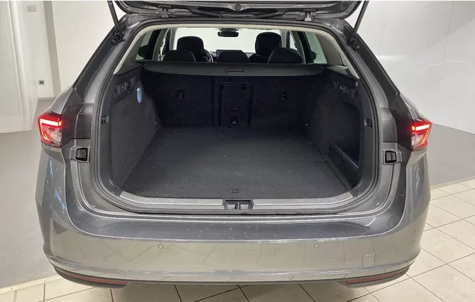 SKODA SUPERB Combi 1.5 TSI 204 ch PHEV DSG6 Selection photo 14 2125505